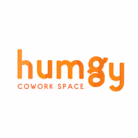Humgy Cowork Space logo