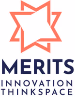 Merits Innovation Thinkspace logo