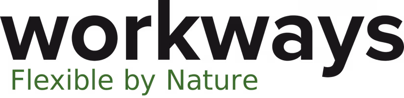 Workways logo