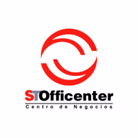 Stofficenter logo