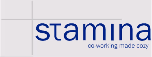 Stamina Workspace logo