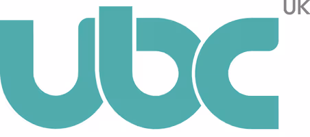 UBCUK logo