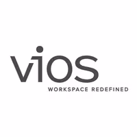 ViOS Coworking logo
