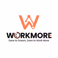 Workmore logo