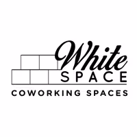 White Space Coworking Spaces logo
