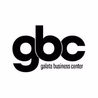 Galata Business Center logo