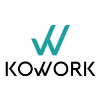 Kowork logo