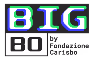 Bigbo Coworking logo