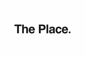 The Place Coworking logo
