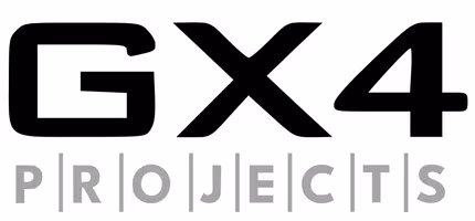 Gx4 Projects Ltd logo