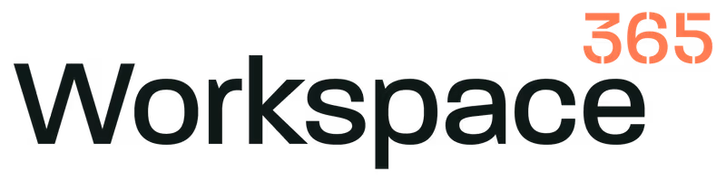 Workspace365 QLD logo