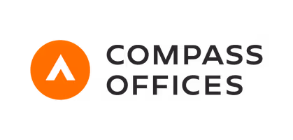 Compass (Hong Kong) logo