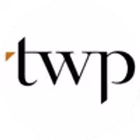 The Work Project logo
