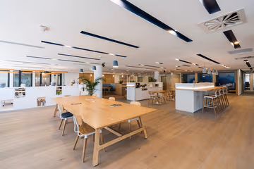 The Best Coworking Spaces in Canberra