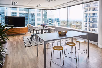 Find the best coworking spaces in Chatswood