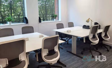 The BEST Coworking Spaces in Worcestershire