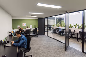 The BEST Coworking Spaces in Niddrie