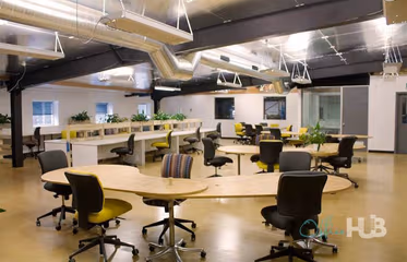 The BEST Coworking Spaces in Thornbury