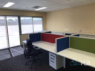 The BEST Coworking Spaces in Banyo