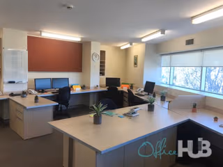 The BEST Coworking Spaces in Rosehill