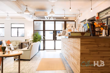 The BEST Coworking Spaces in Sai Kung