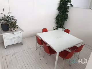 The BEST Coworking Spaces in St Peters