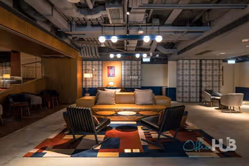The BEST Coworking Spaces in Yau Ma Tei