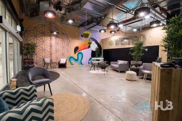 The BEST Coworking Spaces in Chermside