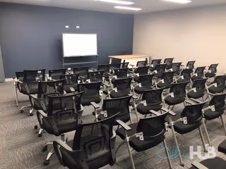 The BEST Coworking Spaces in Bayswater