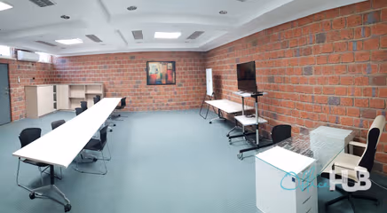 The BEST Coworking Spaces in Prospect