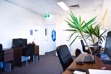 The BEST Coworking Spaces in Nerang