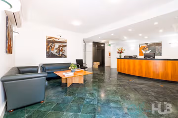 The BEST Coworking Spaces in West Perth