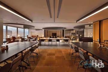 The BEST Coworking Spaces in Quarry Bay