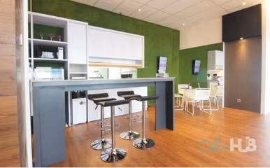 The BEST Coworking Spaces in Karet Kuningan