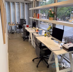 The BEST Coworking Spaces in Double Bay