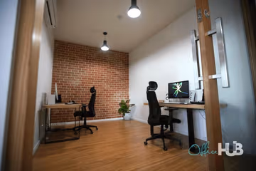 The BEST Coworking Spaces in Yarraville