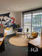 The BEST Coworking Spaces in West Footscray