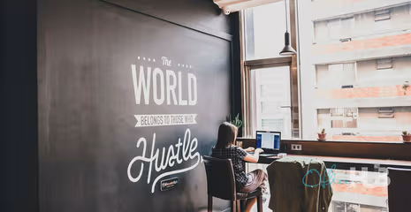 The BEST Coworking Spaces in Salcedo Village