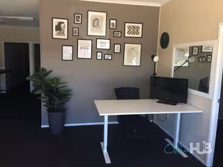 The BEST Coworking Spaces in Dalby