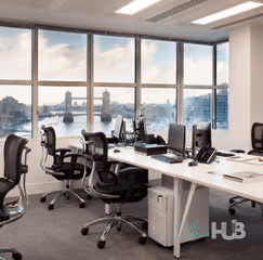 Top Coworking Spaces in Billingsgate for Elevating Businesses