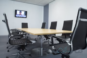 The BEST Coworking Spaces in Altona