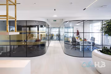 The BEST Coworking Spaces in Mayfair, London