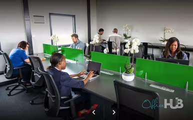 The BEST Coworking Spaces in Bendor Ext 115