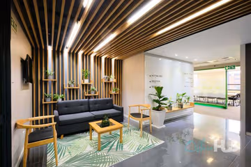 The BEST Coworking Spaces in Umhlanga