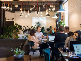 The BEST Coworking Spaces in Highbury East