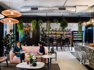 The BEST Coworking Spaces in Fulham