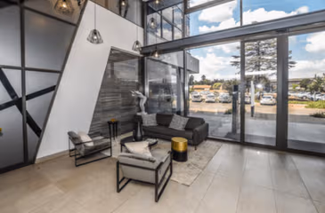 The BEST Coworking Spaces in Centurion