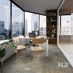 The BEST Coworking Spaces in Brisbane City