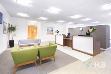 The BEST Coworking Spaces in Milton Keynes