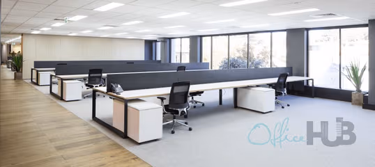 The BEST Coworking Spaces in Edgecliff